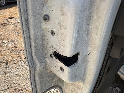 View MERCEDES VITO 2013 2 Door Van Breaking