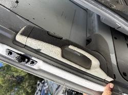 View MERCEDES VITO 2013 2 Door Van Breaking