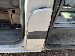 View MERCEDES VITO 2013 2 Door Van Breaking