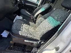 View MERCEDES VITO 2013 2 Door Van Breaking