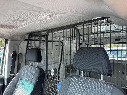 View MERCEDES VITO 2013 2 Door Van Breaking