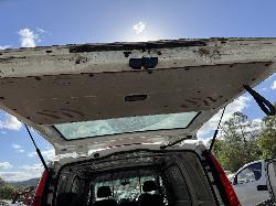 View MERCEDES VITO 2013 2 Door Van Breaking