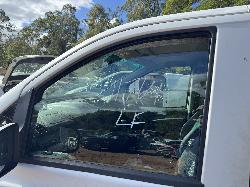View MERCEDES VITO 2013 2 Door Van Breaking
