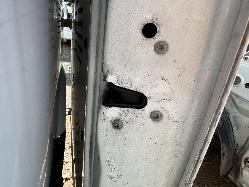 View MERCEDES VITO 2013 2 Door Van Breaking