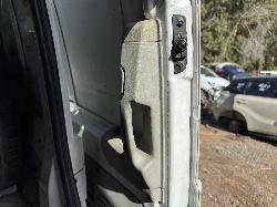 View MERCEDES VITO 2013 2 Door Van Breaking