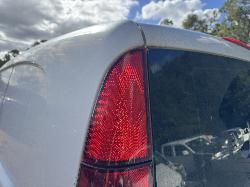 View MERCEDES VITO 2013 2 Door Van Breaking