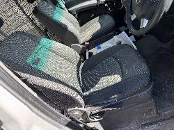 View MERCEDES VITO 2013 2 Door Van Breaking