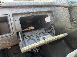 View MERCEDES VITO 2013 2 Door Van Breaking