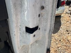 View MERCEDES VITO 2013 2 Door Van Breaking