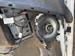 View MERCEDES VITO 2013 2 Door Van Breaking