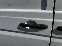 View MERCEDES VITO 2013 2 Door Van Breaking