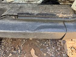 View MERCEDES VITO 2013 2 Door Van Breaking