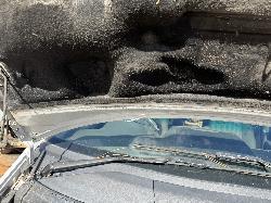 View MERCEDES VITO 2013 2 Door Van Breaking