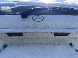 View MERCEDES VITO 2013 2 Door Van Breaking