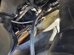 View MERCEDES VITO 2013 2 Door Van Breaking