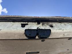 View MERCEDES VITO 2013 2 Door Van Breaking