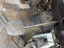 View MERCEDES VITO 2013 2 Door Van Breaking