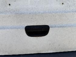 View MERCEDES VITO 2013 2 Door Van Breaking