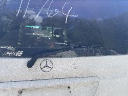 View MERCEDES VITO 2013 2 Door Van Breaking