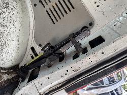 View MERCEDES VITO 2013 2 Door Van Breaking