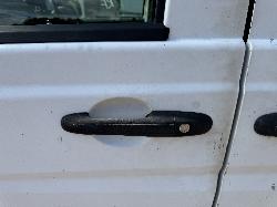 View MERCEDES VITO 2013 2 Door Van Breaking