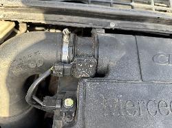 View MERCEDES VITO 2013 2 Door Van Breaking