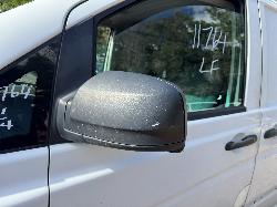View MERCEDES VITO 2013 2 Door Van Breaking