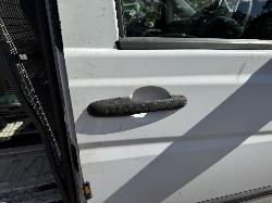 View MERCEDES VITO 2013 2 Door Van Breaking