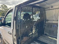 View MERCEDES VITO 2013 2 Door Van Breaking