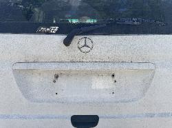 View MERCEDES VITO 2013 2 Door Van Breaking