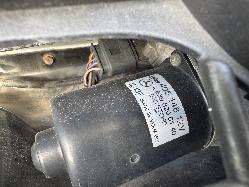 View MERCEDES VITO 2013 2 Door Van Breaking