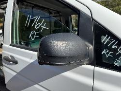 View MERCEDES VITO 2013 2 Door Van Breaking