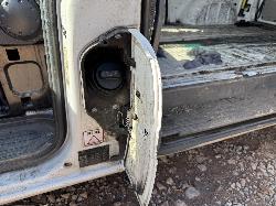 View MERCEDES VITO 2013 2 Door Van Breaking