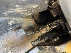 View MERCEDES VITO 2013 2 Door Van Breaking