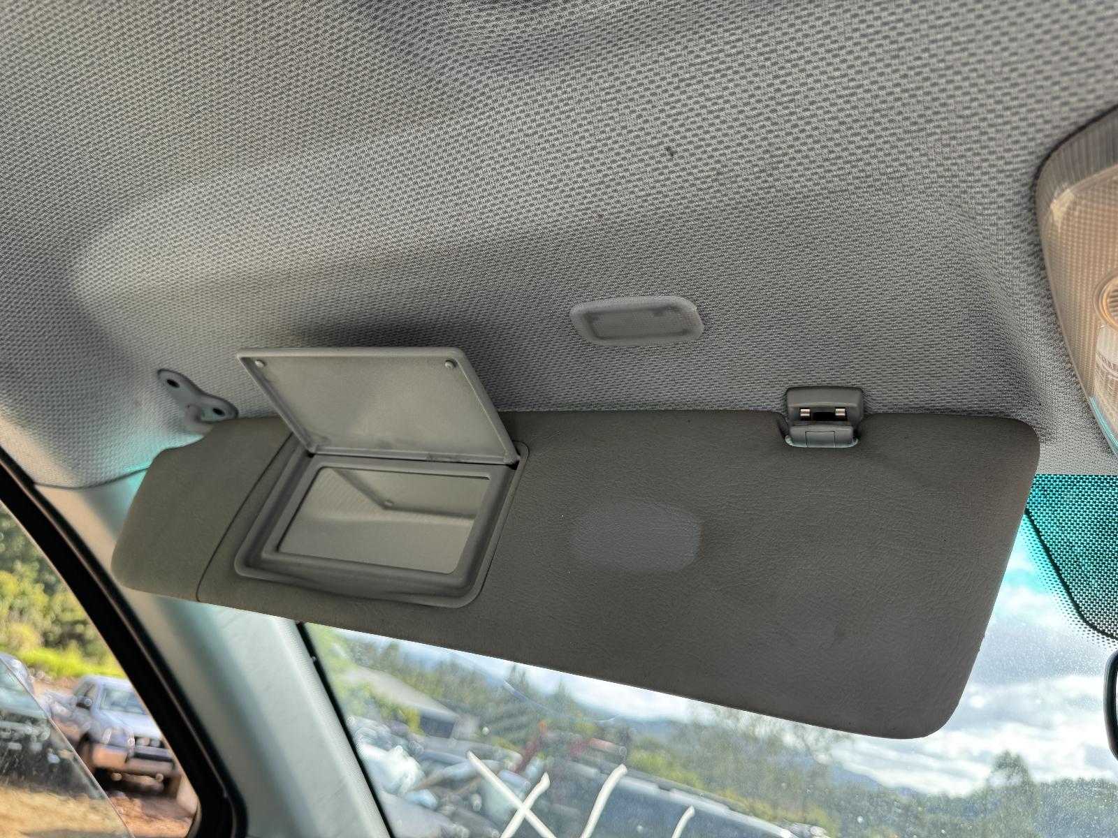 View MERCEDES VITO 2013 2 Door Van Breaking