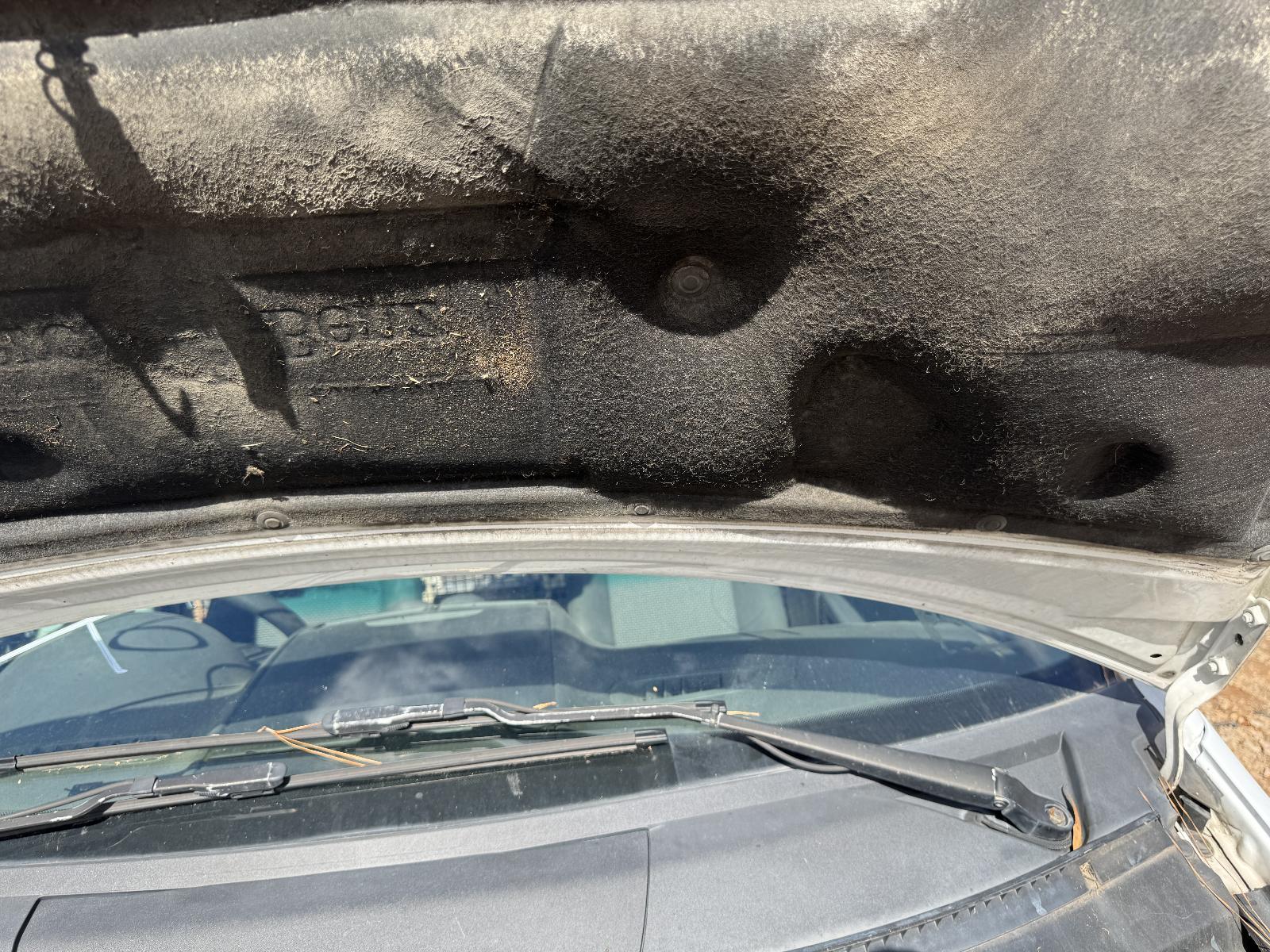 View MERCEDES VITO 2013 2 Door Van Breaking