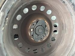View MERCEDES VITO 2013 2 Door Van Breaking