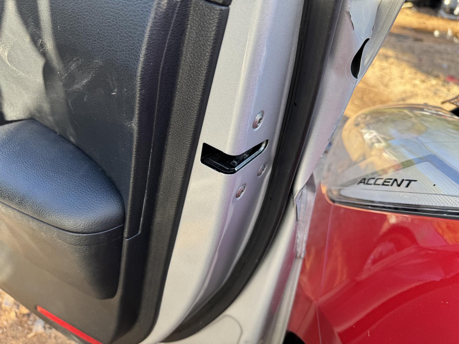 View KIA CERATO 2020 4 Door Sedan Breaking