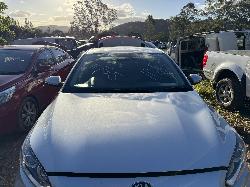 View KIA CERATO 2020 4 Door Sedan Breaking