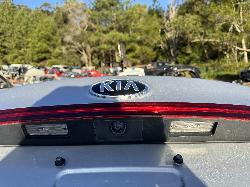 View KIA CERATO 2020 4 Door Sedan Breaking