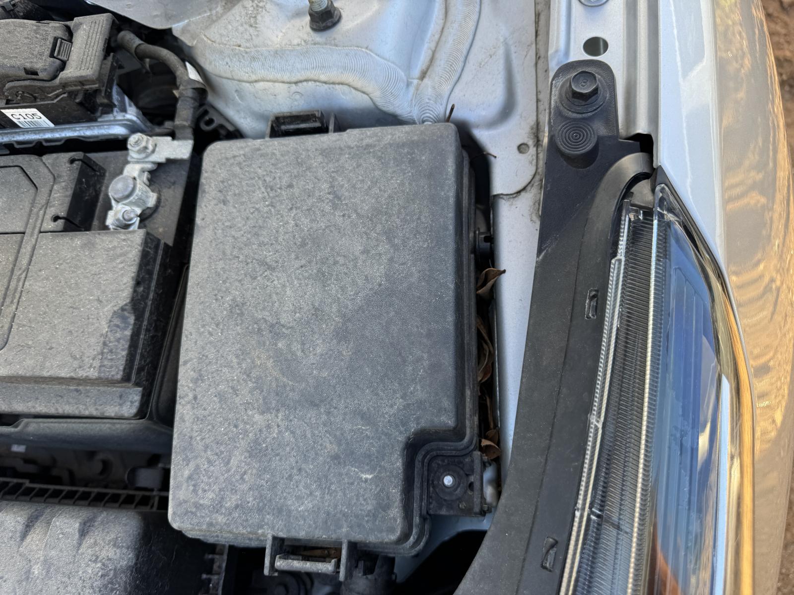 View KIA CERATO 2020 4 Door Sedan Breaking