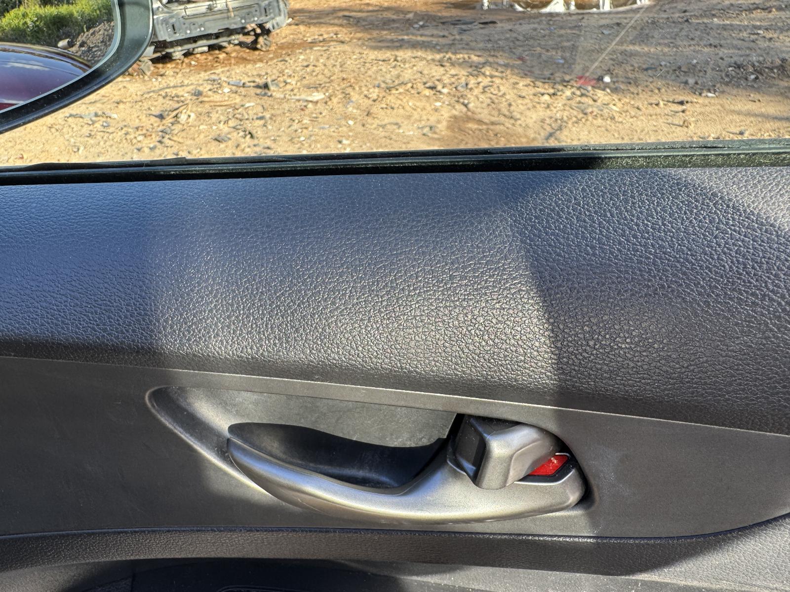 View KIA CERATO 2020 4 Door Sedan Breaking