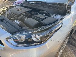 View KIA CERATO 2020 4 Door Sedan Breaking