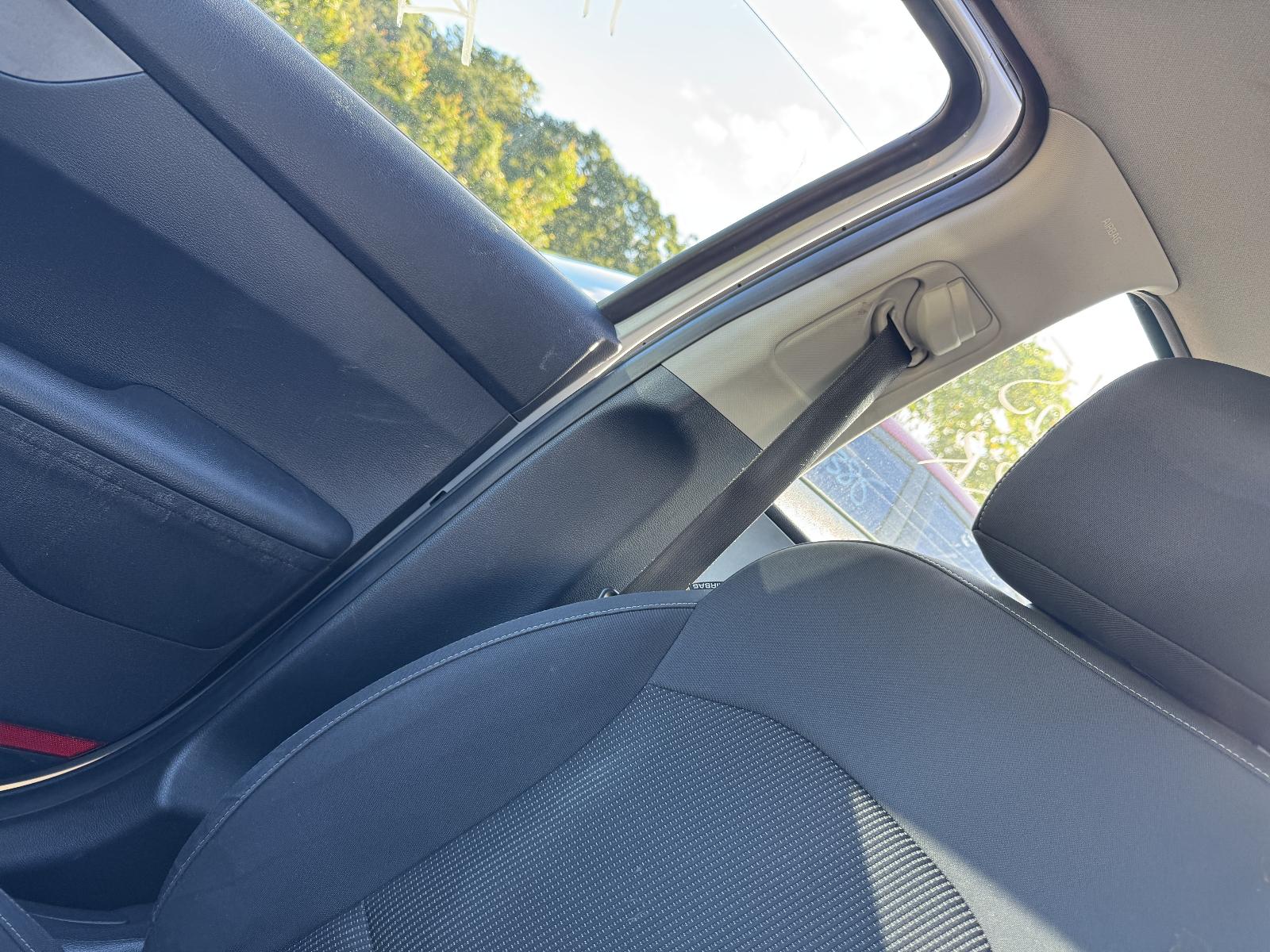 View KIA CERATO 2020 4 Door Sedan Breaking
