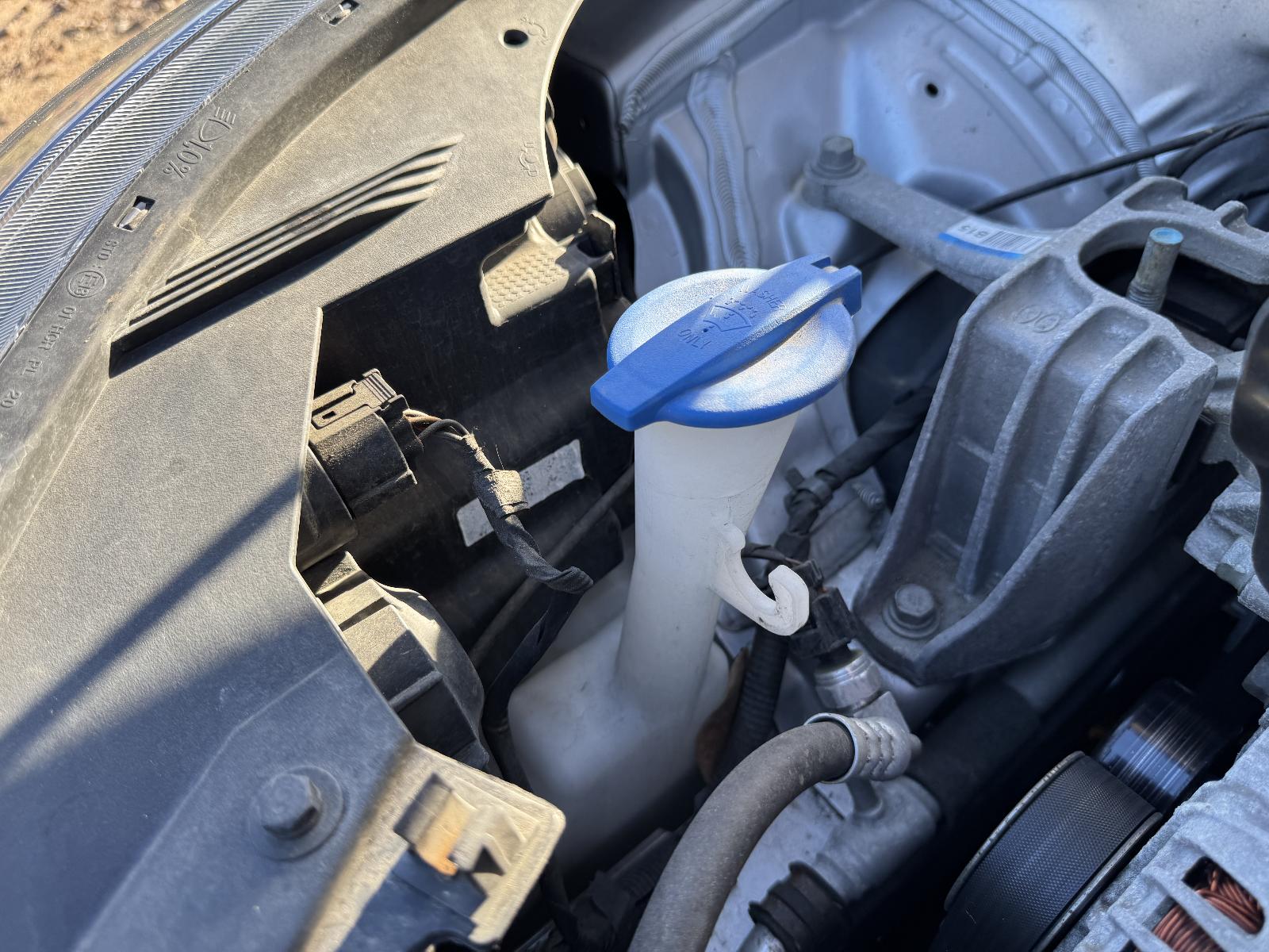 View KIA CERATO 2020 4 Door Sedan Breaking