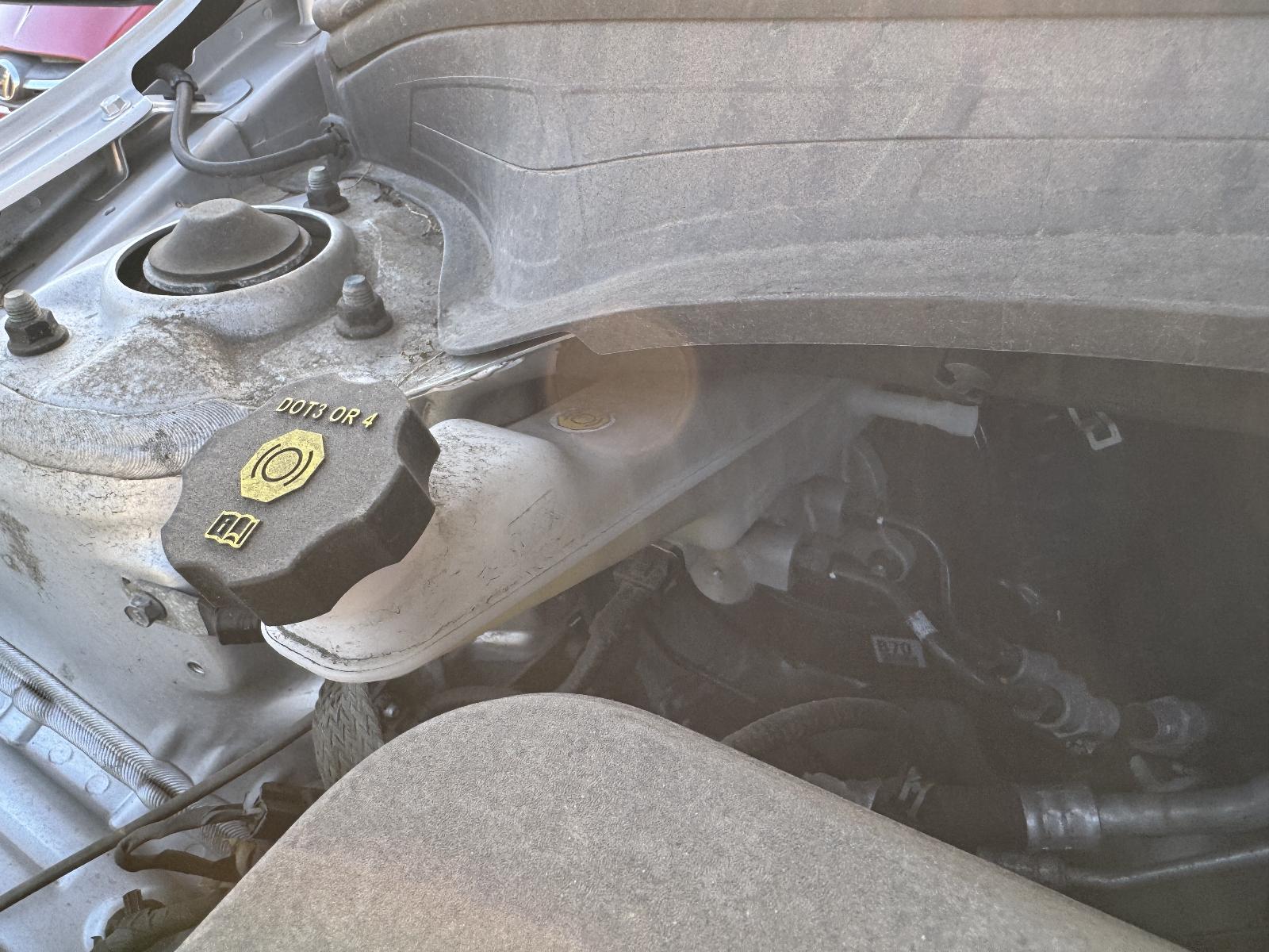 View KIA CERATO 2020 4 Door Sedan Breaking