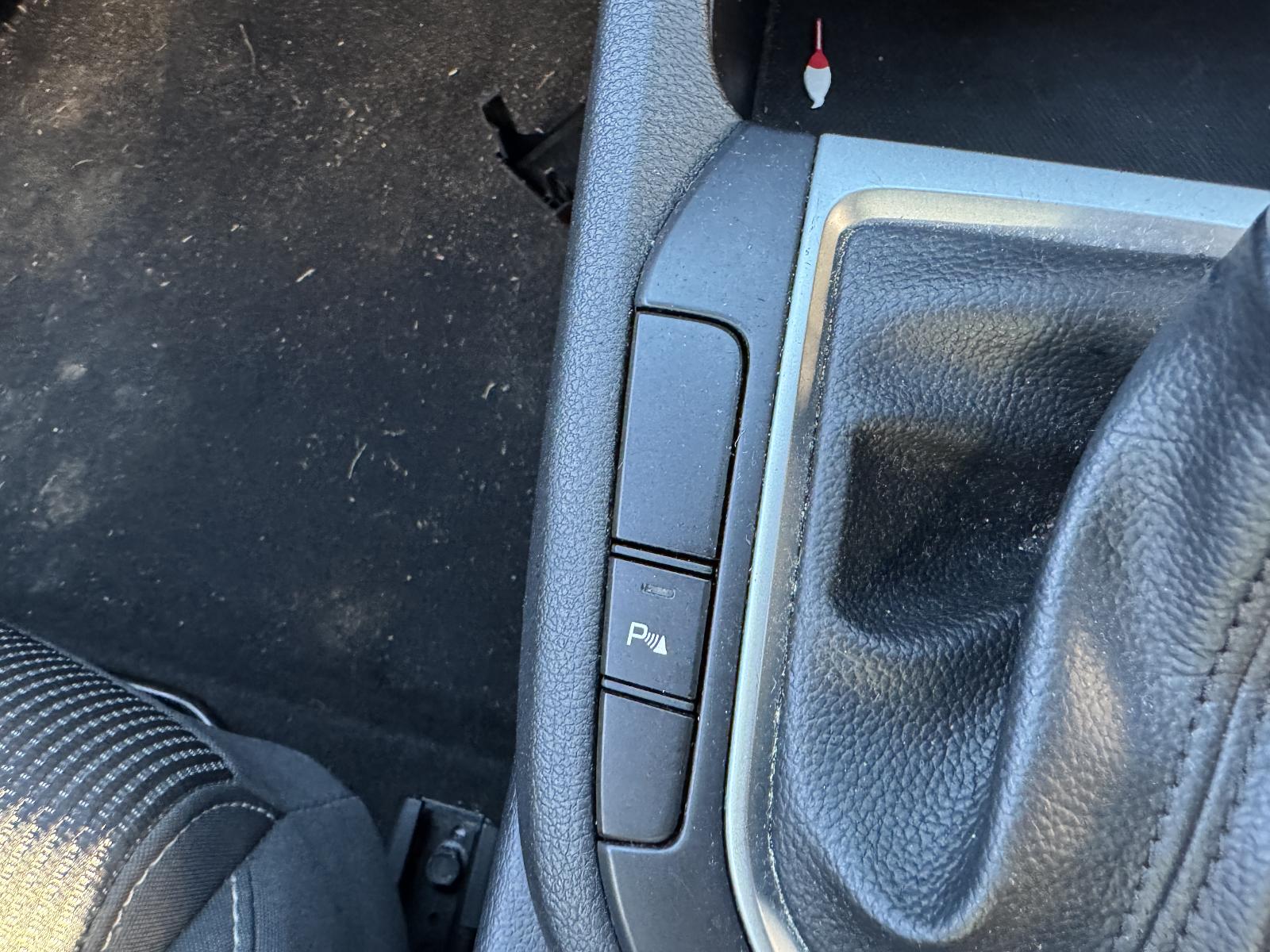 View KIA CERATO 2020 4 Door Sedan Breaking