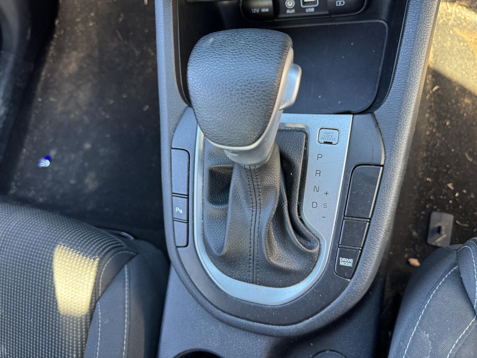 View KIA CERATO 2020 4 Door Sedan Breaking