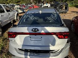 View KIA CERATO 2020 4 Door Sedan Breaking