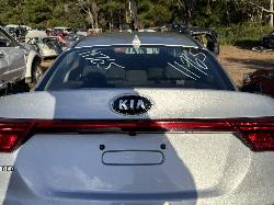 View KIA CERATO 2020 4 Door Sedan Breaking